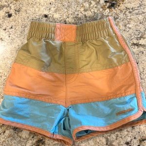 Patagonia shorts